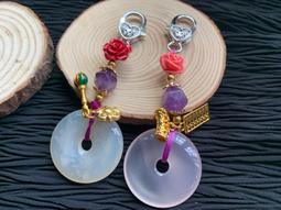 時尚配飾  2古風漢服髮飾 新年髮夾 拜年頭飾 大紅色可愛 毛球流蘇 飄帶兒童對夾 新年　　滿299發貨!!! 歷史價格詳細信息