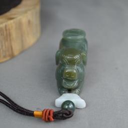 【齊花花】紫玉優雅鳳凰掛件‧色澤溫潤‧華而不炫‧貴而不顯‧尾羽長象徵長壽~（U02） 歷史價格詳細信息