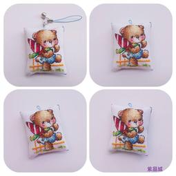 紫晶城 迷你十字繡-印地安小女人  吊飾 歷史價格詳細信息