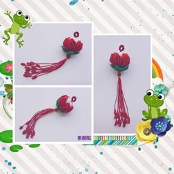 紫晶城 編結-花樣 旋轉扣鉤 歷史價格詳細信息