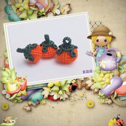 紫晶城 編結-馬卡龍粽子 吊飾 歷史價格詳細信息