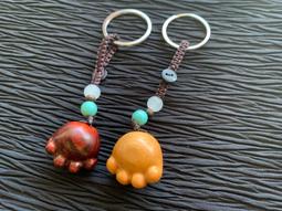 紅檀 檀香木 肉感/熊掌/熊爪/小貓掌/ 雕件 扣飾掛飾 吊飾 汽車鑰匙扣 吊飾包包飾品 鑰匙鏈 價格比較,價格查詢,歷史價格詳細信息