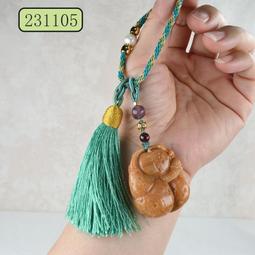 如意【銅葫蘆吊飾一對】 歷史價格詳細信息