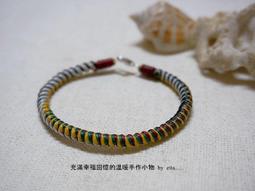 @艾塔小屋@8月誕生石~天然橄欖石 925純銀 提升運氣、幸運之石手鍊 可客製 歷史價格詳細信息