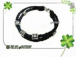 【蕃茄坊】q-004【手編基本款許願手鍊-狗狗.愛心-】蠶絲蠟線-129元 歷史價格詳細信息