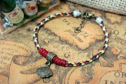 【貝邵 手作飾品】 人氣熱賣開運祈福求財手圈 特色金沙石手鍊（小）#8818 滿千免運 歷史價格詳細信息