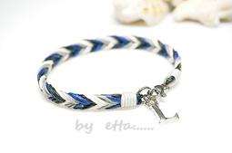 @艾塔小屋@手工製作✨925純銀平安//健康 密宗九成金剛結 避邪//擋煞//轉運 五色線手鍊 歷史價格詳細信息