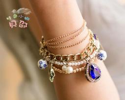 ？貝邵民族特色飾品？ 原創手工藝紅珊瑚石貝殼片 葉子手鍊 #84785 歷史價格詳細信息