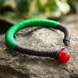 簡約手工繞線實物立體掛畫新中式客廳玄關酒店裝飾畫臥室工藝畫 歷史價格詳細信息