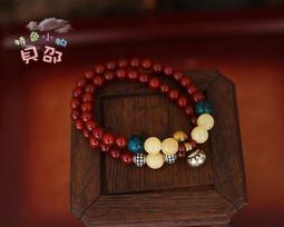 ｡？。貝邵手工飾品。？｡多元素混搭民族風手鍊 高品質黃瑪瑙手串 #87476 歷史價格詳細信息