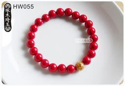 【琢木琦玉】HW051 精選 金絲竹鑲嵌羊角 佛珠手鍊 18mm 手珠~*美觀時尚:手感極佳 ! 歷史價格詳細信息