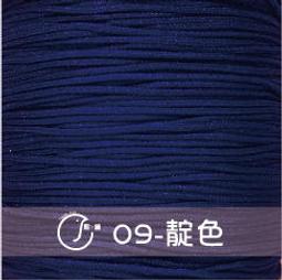 72號玉線0.8mm手工編織紅色線繩項鏈繩手鏈手繩diy材料紅繩子掛墜【緻雅尚品】 歷史價格詳細信息