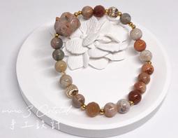 手作 避邪 保平安 招財運 乾燥玫瑰 阿拉善 天然水晶 設計款 手珠 原創 送禮 夢幻色 氣質 歷史價格詳細信息