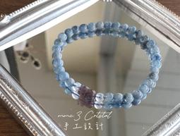 【財緣-天然藍虎眼石手鏈-轉運招財-1款/組】開光加持藍色貓眼石虎睛石手串生日禮物-90201 歷史價格詳細信息