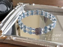 【財緣-天然藍虎眼石手鏈-轉運招財-1款/組】開光加持藍色貓眼石虎睛石手串生日禮物-90201 歷史價格詳細信息