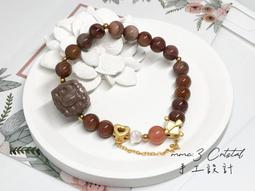 手作 避邪 保平安 黑瑪瑙 青金石 天河石 天然水晶 設計款 原創 送禮 手鏈 手鍊 瑪瑙 護身符 歷史價格詳細信息