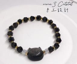 手作 避邪 防小人 天山翠 紅瑪瑙 黑膽石 天然水晶 設計款 原創 送禮 手珠 歷史價格詳細信息