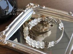 天然藍月光石手鏈冰透體水晶手串單圈禮 愛情情侶夜光石飾品手串 歷史價格詳細信息