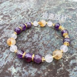 【岩盞閣】花花不看熊-水晶手鍊、手珠-阿拉善[本店獨家設計款手串] 歷史價格詳細信息