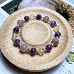 【岩盞閣】花花不看熊-水晶手鍊、手珠-阿拉善[本店獨家設計款手串] 歷史價格詳細信息