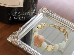 手作 好人緣 招財運 招貴人 開運 櫻花瑪瑙 紅膠花 白水晶 白幽靈 珍珠貝母 天然水晶 設計款 原創 手鍊 歷史價格詳細信息