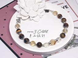 原創天然藍虎眼石手鏈虎睛石手串4mm圓珠貓眼腳鏈項鏈顯白女禮物 歷史價格詳細信息