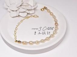 香檳色珍珠耳釘女純銀高級感氣質法式耳環2024年新款潮輕奢耳飾扣 歷史價格詳細信息