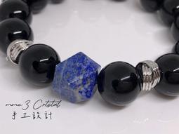 手作 避邪 防小人 天山翠 紅瑪瑙 黑膽石 天然水晶 設計款 原創 送禮 手珠 歷史價格詳細信息