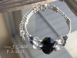 手作 避邪 防小人 天山翠 紅瑪瑙 黑膽石 天然水晶 設計款 原創 送禮 手珠 歷史價格詳細信息