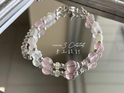 手作 招桃花 招財運 避邪 保平安 薔薇石 牡丹 花牌 乾燥玫瑰 阿拉善 天然水晶 設計款 原創 送禮 夢幻 手珠 歷史價格詳細信息