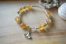 @艾塔小屋@天然藍光暈月光石 925純銀愛心 手鍊 可客製 歷史價格詳細信息