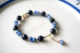 @艾塔手作屋@ 劃過天際的流星..縷空星星x實心星星x珍珠..不對稱短鍊(金銀古銅3色) 歷史價格詳細信息