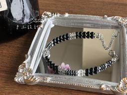 手作 避邪 防小人 天山翠 紅瑪瑙 黑膽石 天然水晶 設計款 原創 送禮 手珠 歷史價格詳細信息