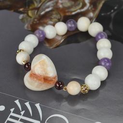 和田玉心滿意成吊墜男女款中國結玉墜掛件廠價送證書 歷史價格詳細信息