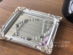 手作 療癒系 天河石 白玉髓 拉絲螢石 沙金 半鐲 天然水晶 設計款 原創 送禮 編織手鍊 手鏈 手珠 貝殼粉 歷史價格詳細信息