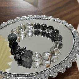 【龍騰彩岩】 能量水晶 純銀 S925 草莓晶 月光石 手珠 人緣好旺旺 好運一直來 美美又健康 桃花朵朵開LT2760 歷史價格詳細信息