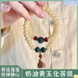 雙蓮蓬s999純銀手鐲女款實心足銀鐲子銀飾送老婆母親大人節日禮物-鴻運飾品 歷史價格詳細信息