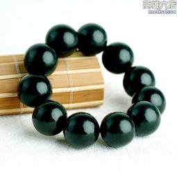 天然和田玉墨青玉扳指指環大氣 男女款戒指正品玉石玉器玉戒保真 歷史價格詳細信息