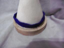 手作手編2號手工diy編織圍巾柔軟粗線毛線團女自織材料包 歷史價格詳細信息