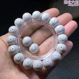 原生態磨砂菩提根手串 14mm桶珠天然文玩佛珠男女盤玩手錬繞指柔 歷史價格詳細信息