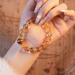 天然虎眼石三色手鏈 幸運招財 黑鐵石 虎眼石手串 瑜珈手鍊 能量 事業 健康 男女通用 歷史價格詳細信息