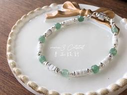 天然綠松石手鏈 鐵線高瓷藍秋冬天空藍送女友手串蜜蠟隔珠禮 歷史價格詳細信息