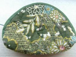 [奶奶的零錢包]純手工縫製貓咪錢包(05) 歷史價格詳細信息