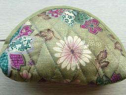 [奶奶的零錢包]純手工縫製貓咪錢包(05) 歷史價格詳細信息