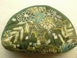 [奶奶的零錢包]純手工縫製貓咪錢包(05) 歷史價格詳細信息