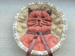 [奶奶的零錢包]純手工縫製貓咪錢包(05) 歷史價格詳細信息