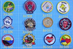 金帥刺繡臂章  ‧可貼在帽子..可訂做TH147  TH155 歷史價格詳細信息