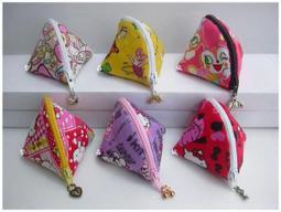 紫晶城 拼布 馬卡龍零錢包 (加入飾品點綴) 手機吊飾 歷史價格詳細信息