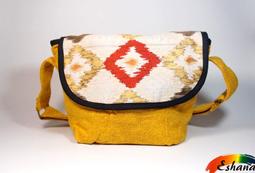 泰國手工拼布提包☆手提包☆得標贈超值好禮☆MIGO流行雜貨 歷史價格詳細信息