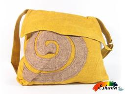 泰國清邁少數民族 設計師精品 民族風 幾何圖騰編織 棉麻老布 手工布包 小SIZE後背包/ 百搭款 男女適用 歷史價格詳細信息